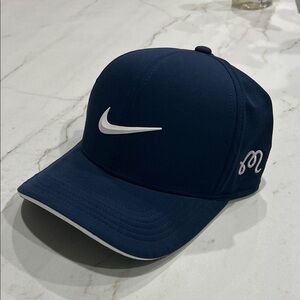 Malbon Nike Hat